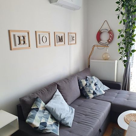 Apartament Mia Bella Pula Apartman Kültér fotó