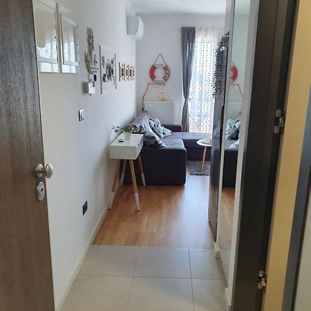Apartament Mia Bella Pula Apartman Kültér fotó