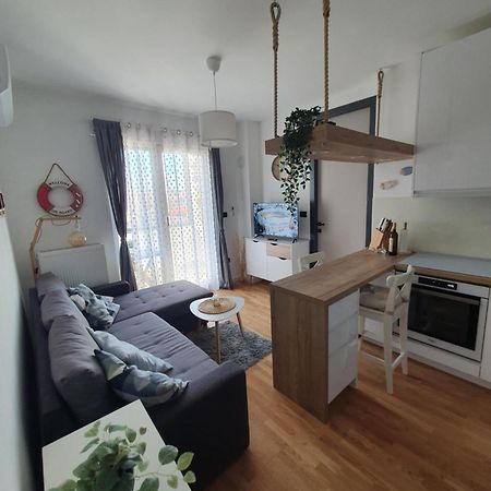 Apartament Mia Bella Pula Apartman Kültér fotó