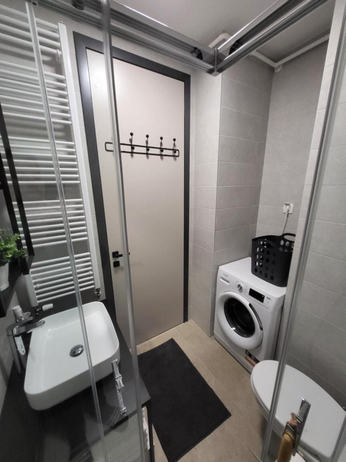 Apartament Mia Bella Pula Apartman Kültér fotó