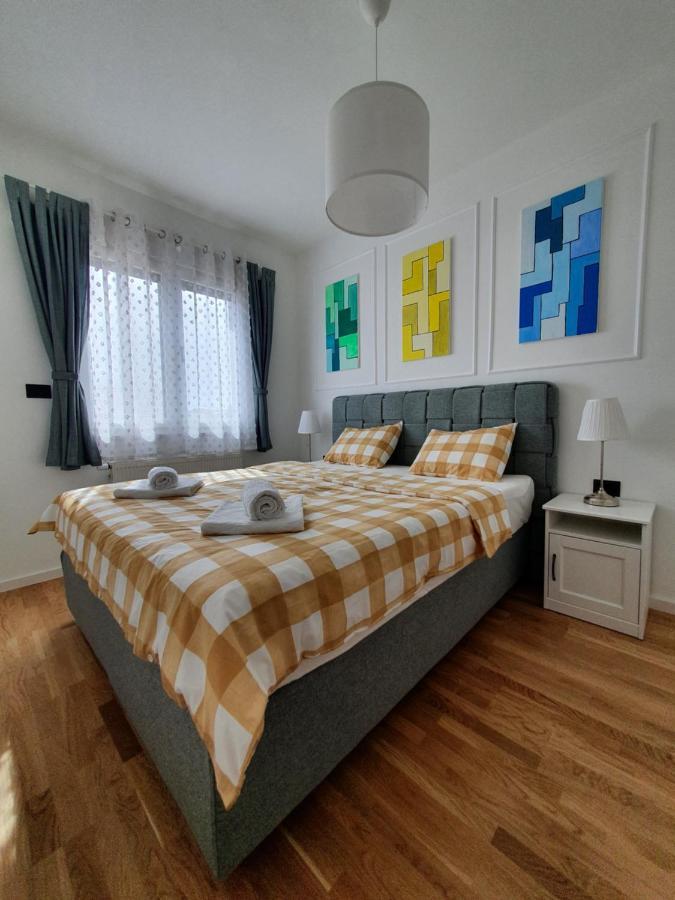 Apartament Mia Bella Pula Apartman Kültér fotó