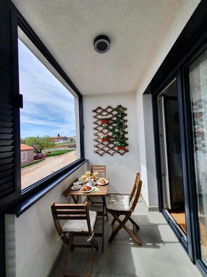 Apartament Mia Bella Pula Apartman Kültér fotó