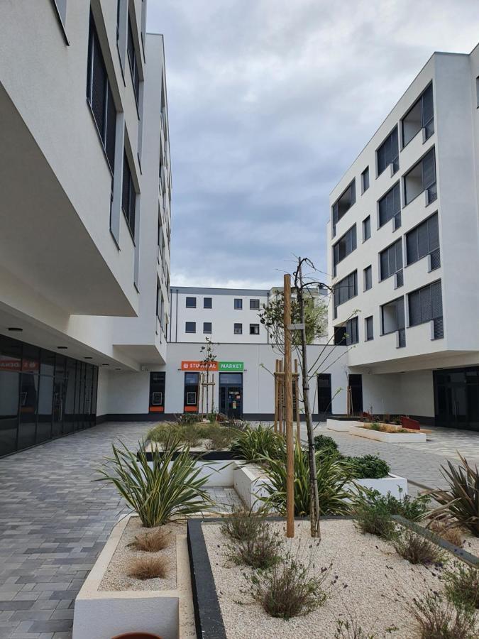 Apartament Mia Bella Pula Apartman Kültér fotó