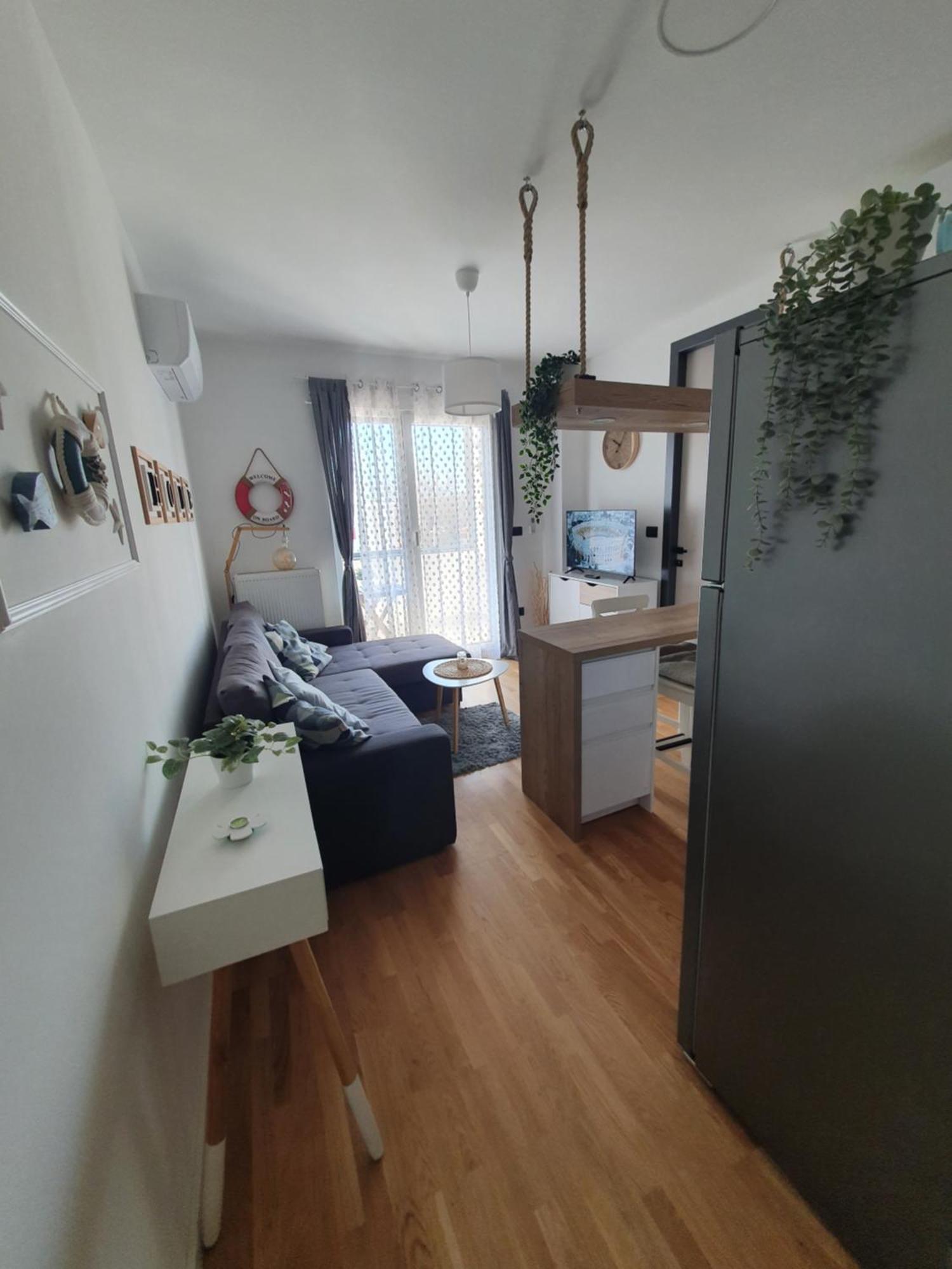 Apartament Mia Bella Pula Apartman Kültér fotó
