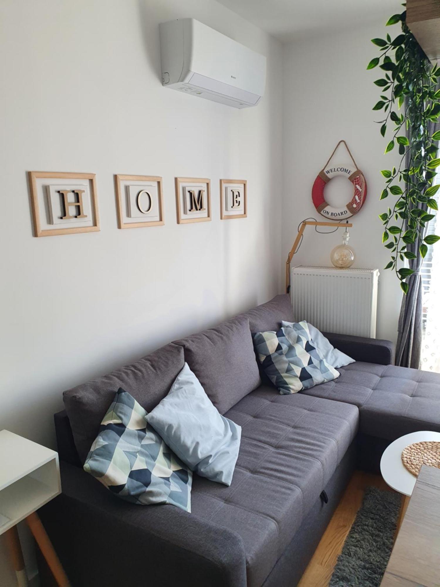 Apartament Mia Bella Pula Apartman Kültér fotó