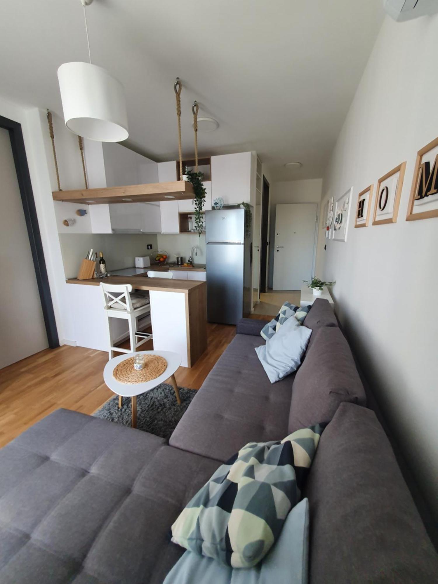 Apartament Mia Bella Pula Apartman Kültér fotó